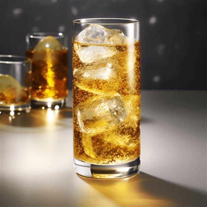 Is a highball healthy?