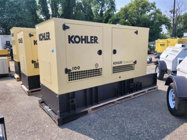 Is a Kohler generator better than a Generac?