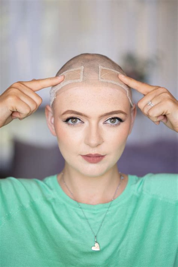 Is a wig grip necessary?