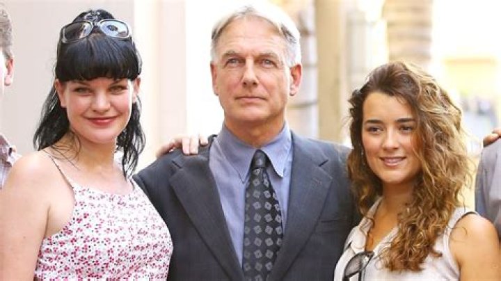 Is Abby on NCIS autistic?