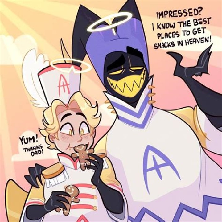 Is Adam actually Javi?