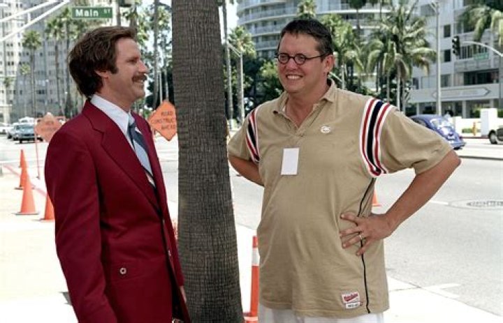 Is Adam McKay and Will Ferrell still friends?