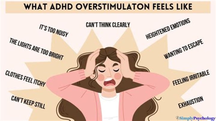 Is ADHD walk a thing?