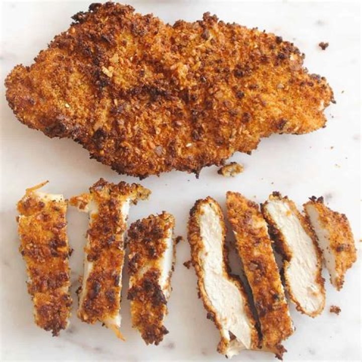 Is air fried chicken healthy?