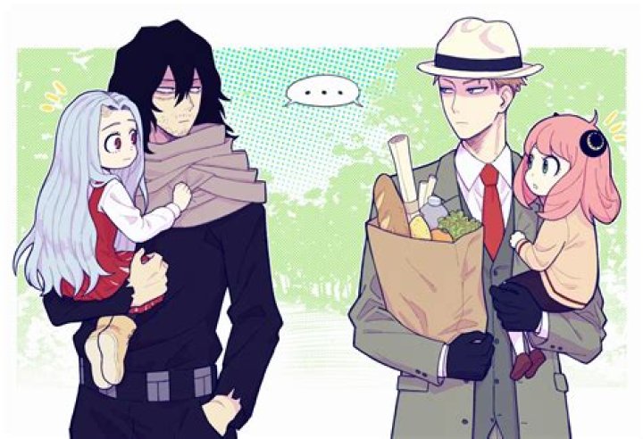 Is Aizawa Eri's guardian?