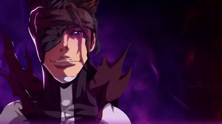 Is Aizen a Hollow or Soul Reaper?
