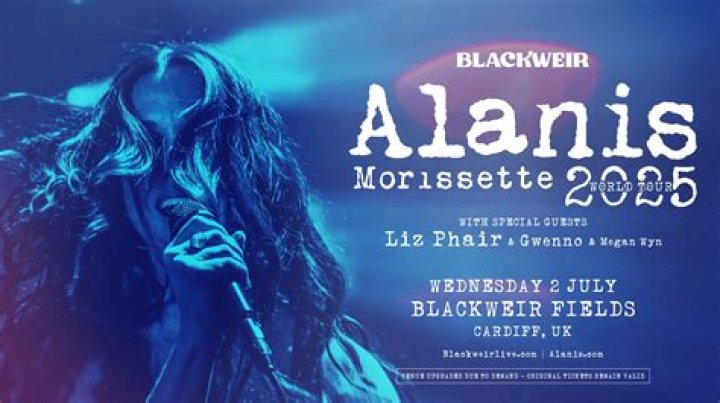 Is Alanis Morissette a Catholic?