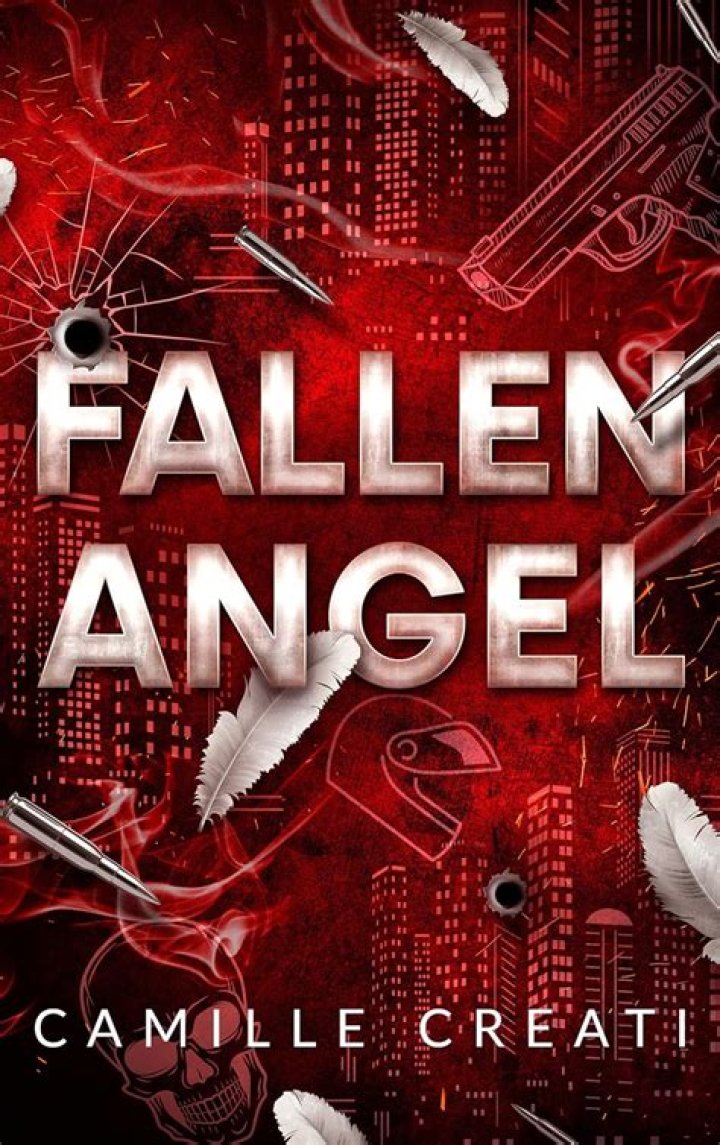 Is Alice a fallen angel?