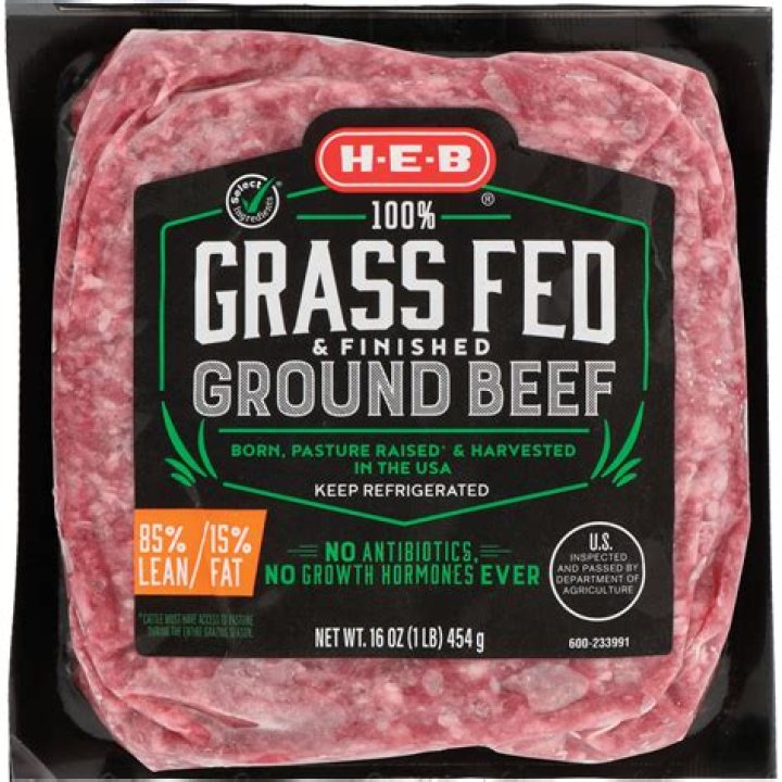 Is all ghee grass fed?
