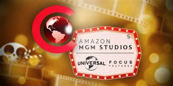 Is Amazon buying MGM?