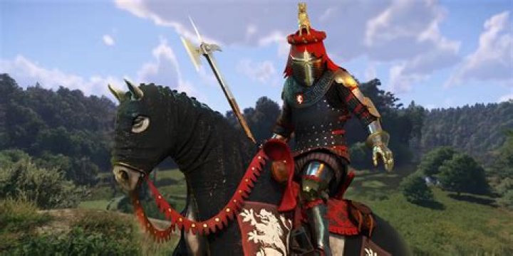 Is ancient horse armor a DLC?