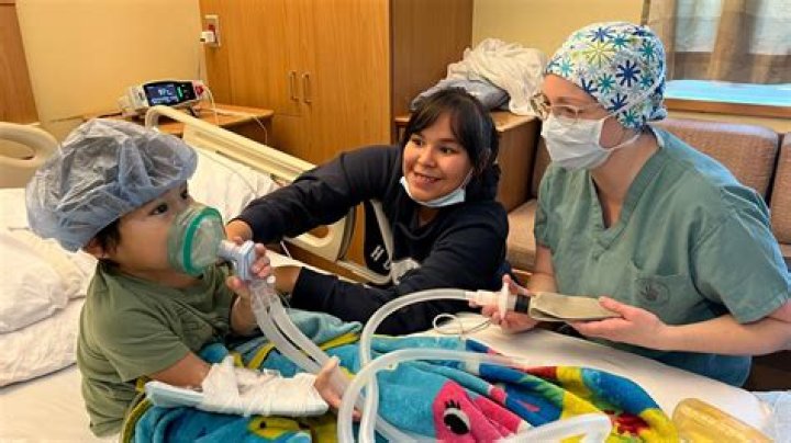 Is anesthesia safe for 85 year old?