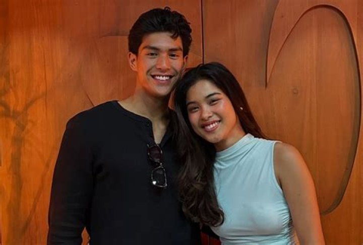 Is Anthony in love with Erin?