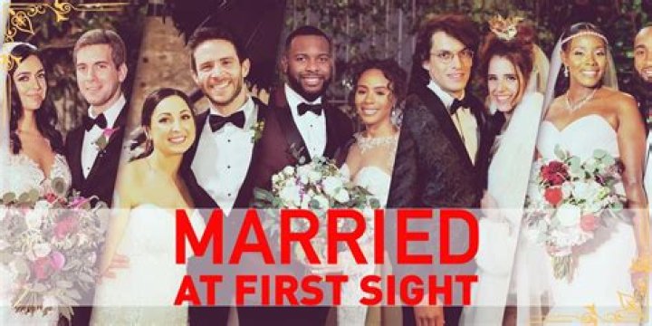 Is anyone still together from Married at First Sight?