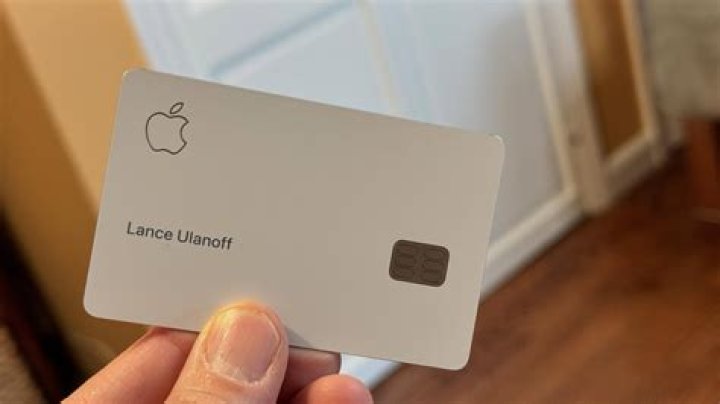 Is Apple Card accepted at Costco?