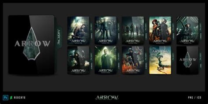 Is Arrow s1 good?