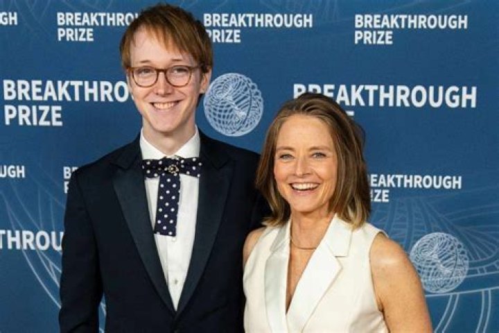 Is Asa Farrell Big Foster's son?