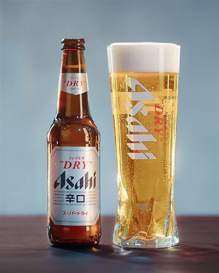 Is Asahi related to Soma?