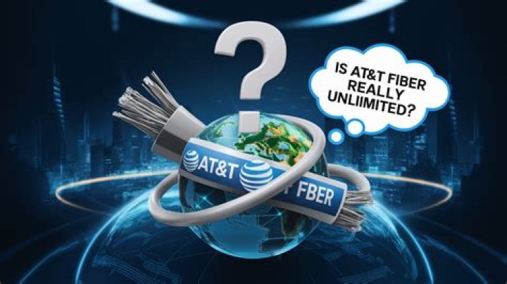Is ATT fiber really fast?