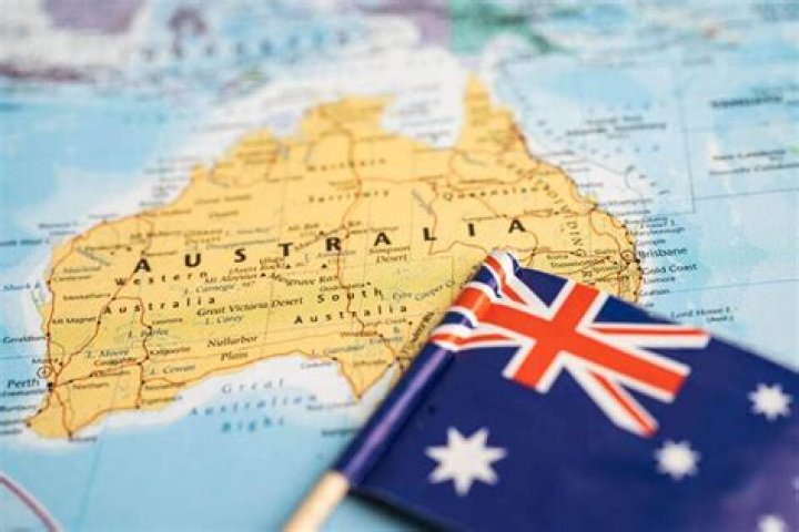 Is Australia part of NATO 2022?