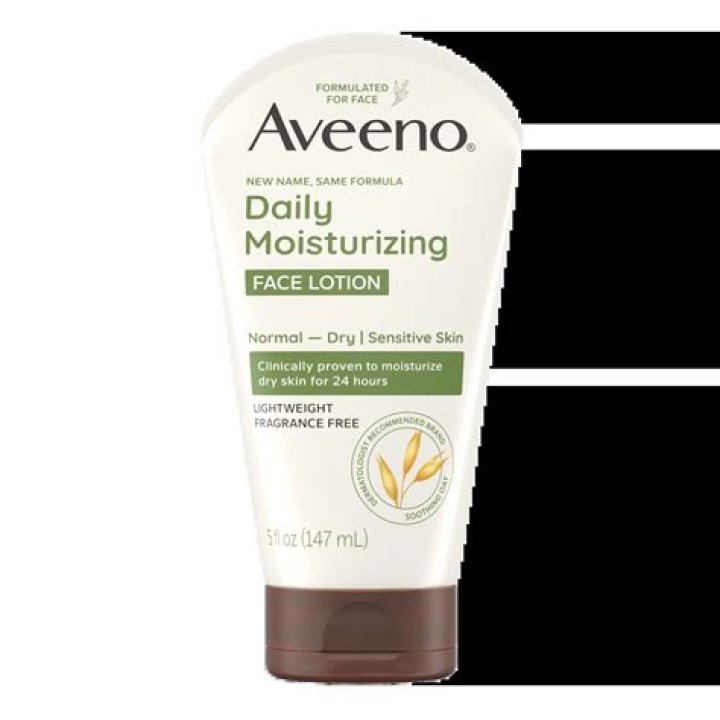 Is Aveeno good for black skin?