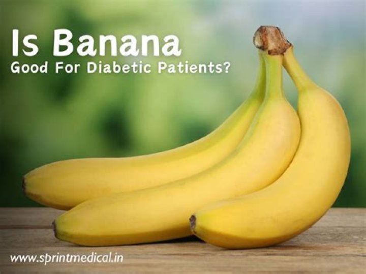 Is banana good for wound healing?