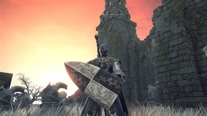 Is banished knight shield good?