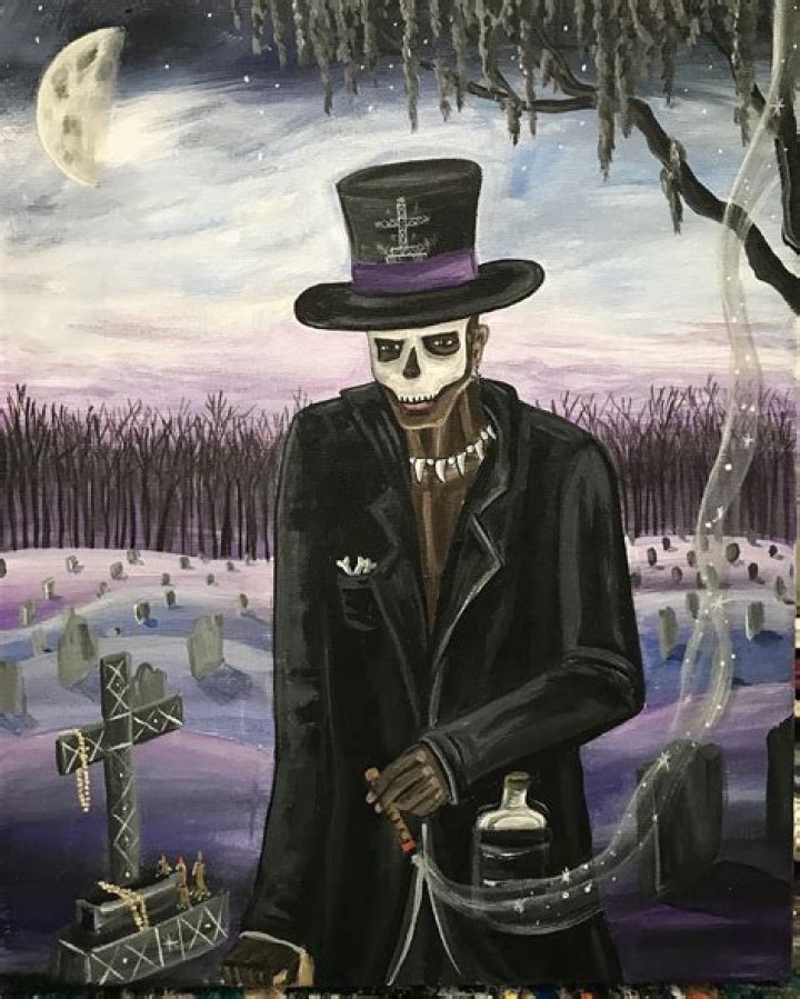 Is Baron Samedi immortal?