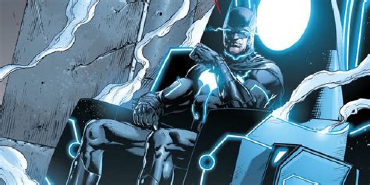 Is Batman the smartest DC superhero?