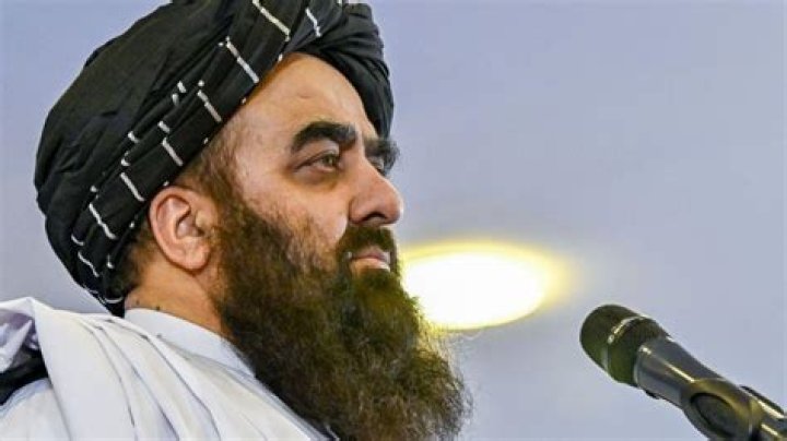 Is beard compulsory in Afghanistan?