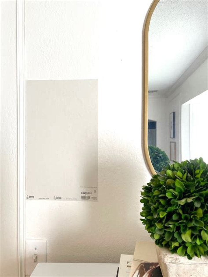 Is beige coming back?