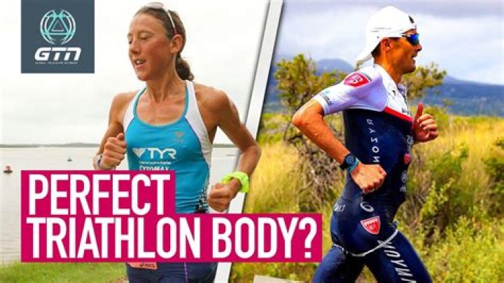 Is being tall good for triathlon?
