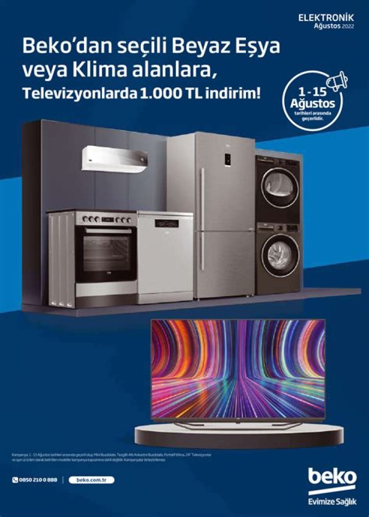 Is Beko a cheap brand?