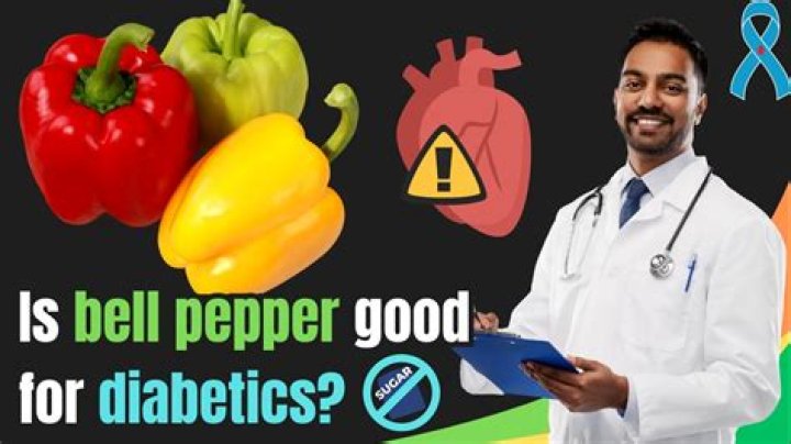Is bell pepper good for uric acid?