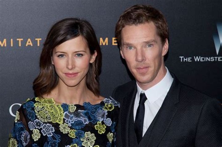 Is Benedict Cumberbatch ace?