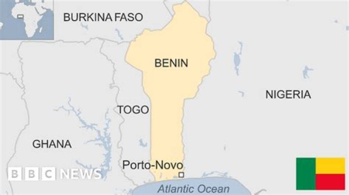 Is Benin a rich country?