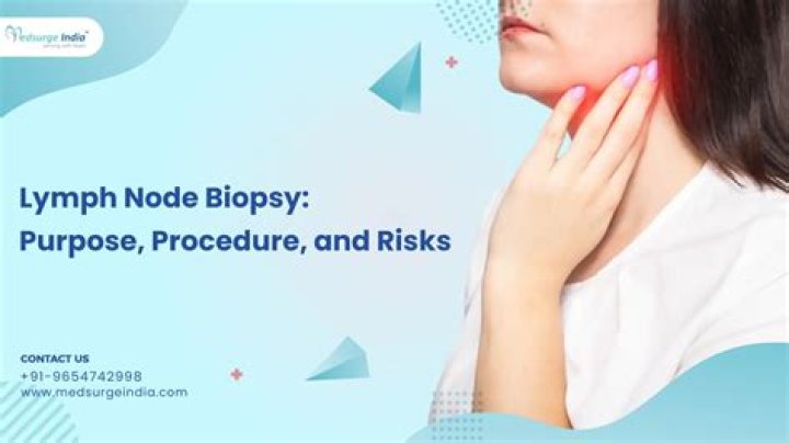 Is biopsy test painful?