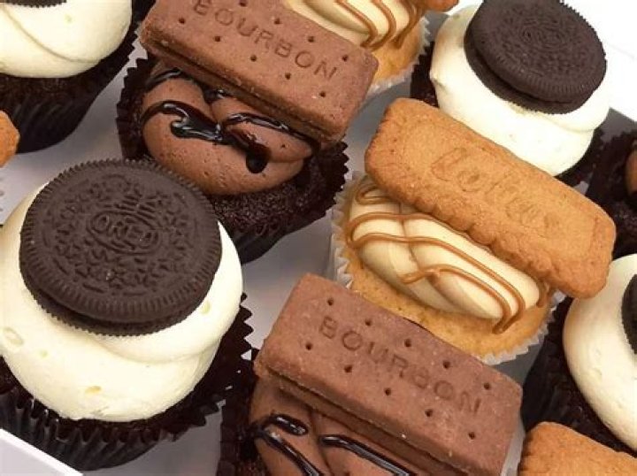 Is Biscuit a junk food?