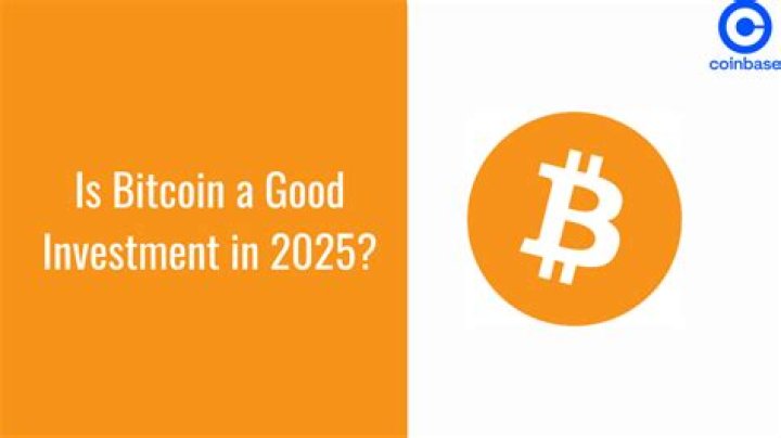 Is Bitcoin worth investing?