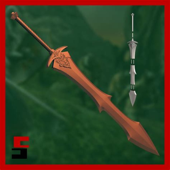 Is Black Knight Greatsword better than Claymore?