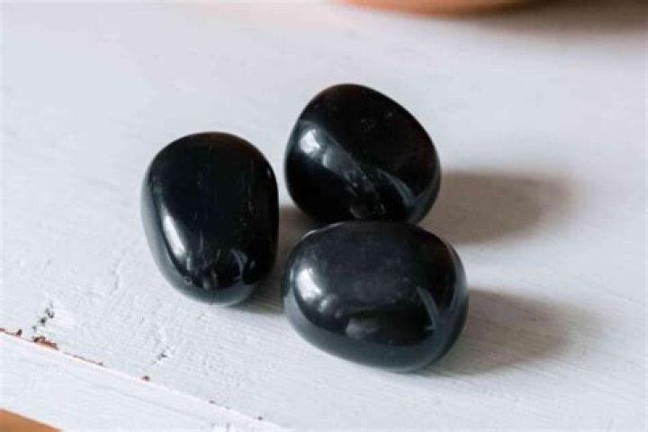 Is black onyx real?