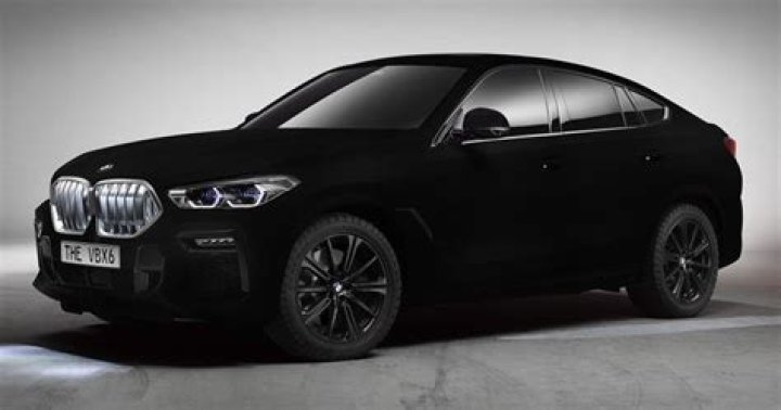 Is black paint illegal in India?