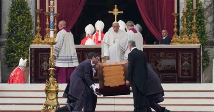 Is blue okay for funeral?