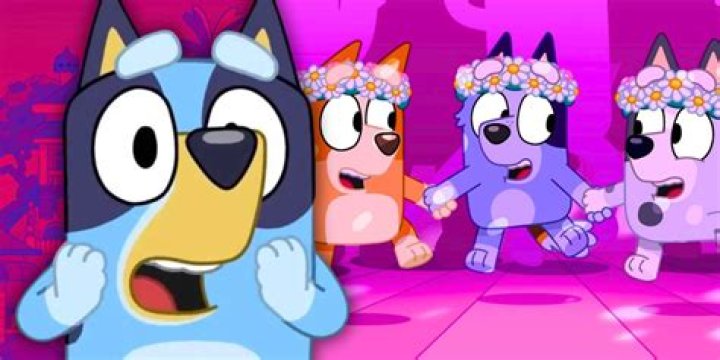 Is Bluey going to end?