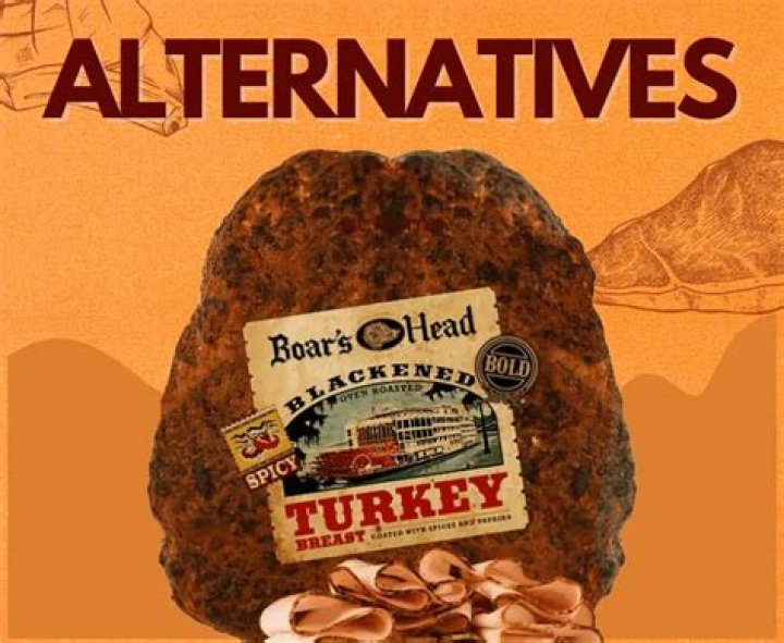Is Boar's Head turkey processed meat?