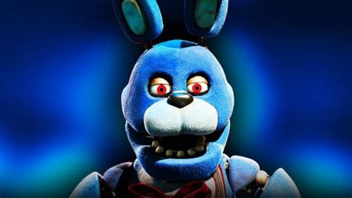 Is Bonnie a good guy in FNAF?