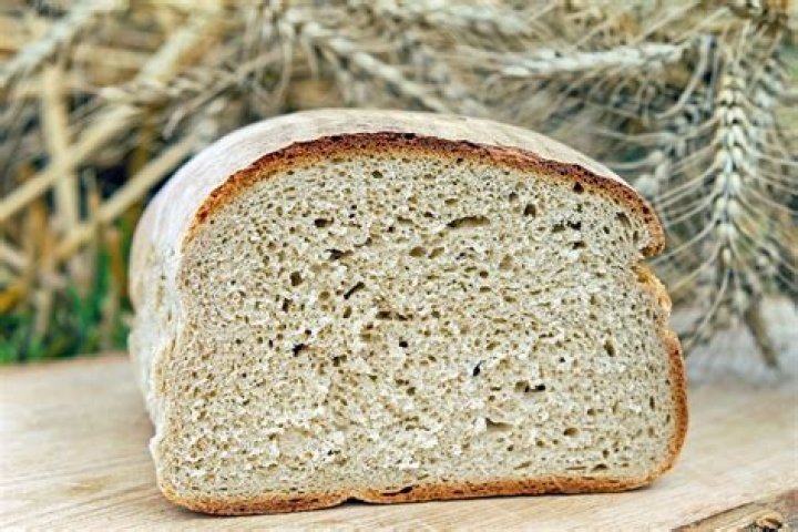 Is bread different in Europe?