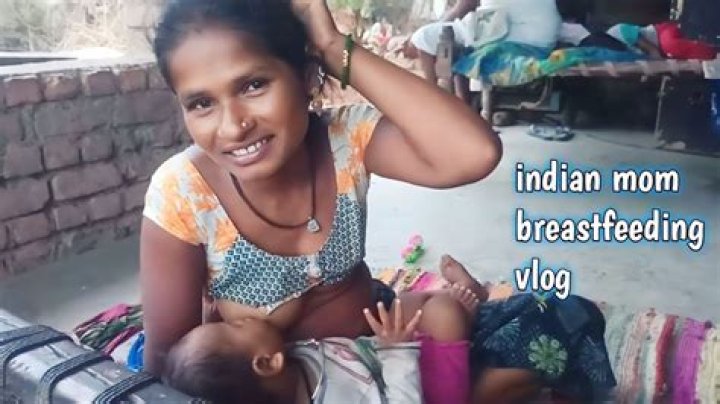Is breastfeeding illegal in India?