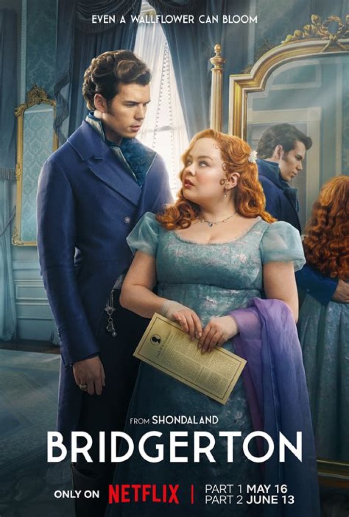 Is bridgerton Season 2 filmed in Bath?