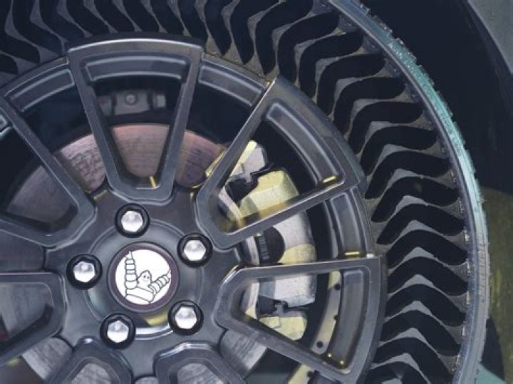 Is Bridgestone owned by Michelin?